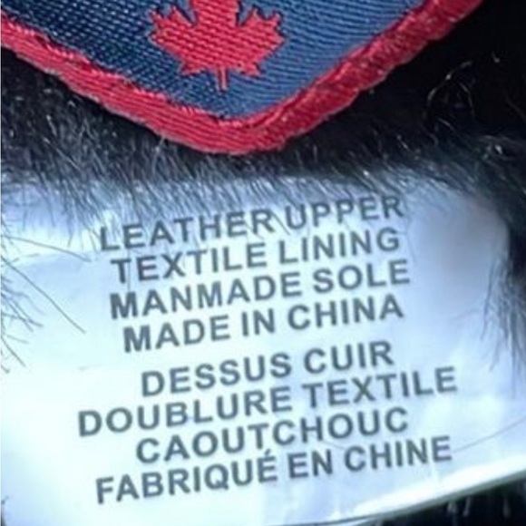 Pajar Canada waterproof winter boots - Picture 13 of 17